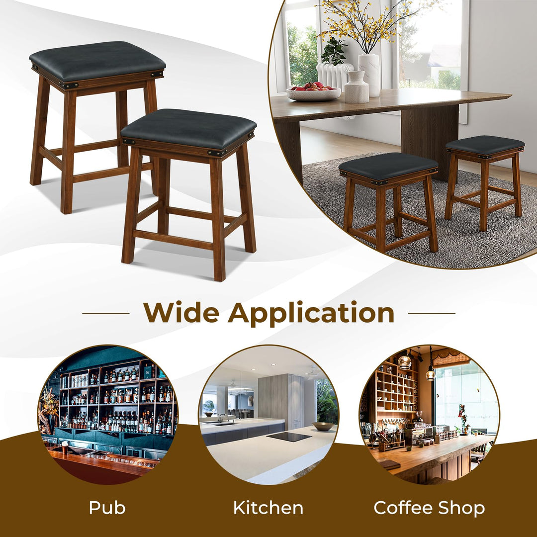 Giantex Bar Stools Set