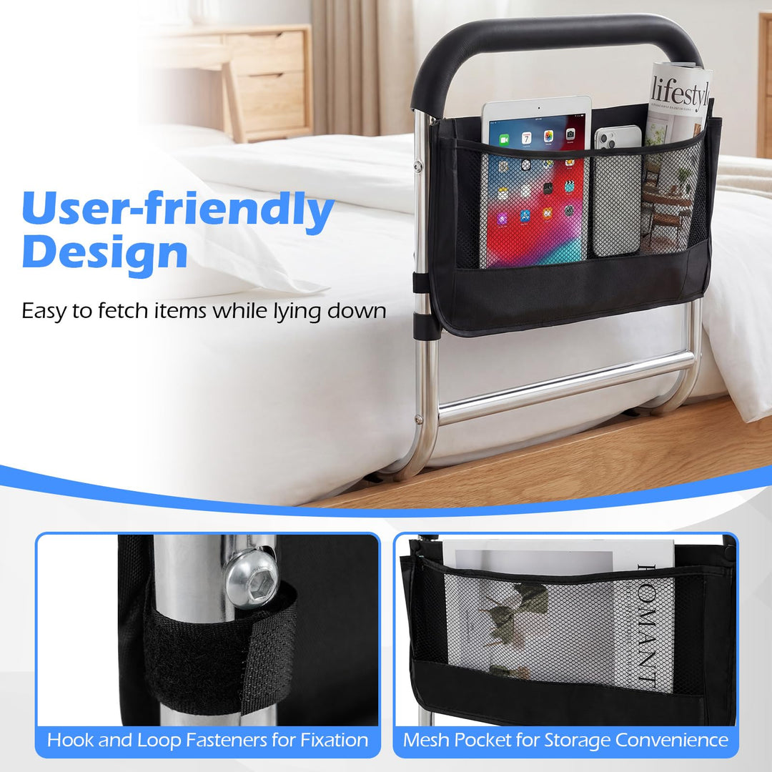 Giantex Bed Rails for Elderly Adults Safety