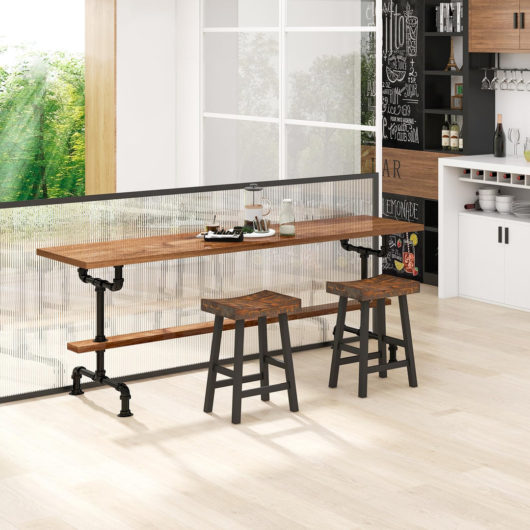 Giantex Bar Stools Set
