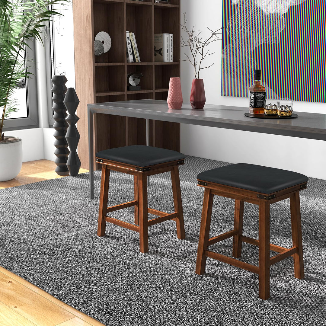 Giantex Bar Stools Set