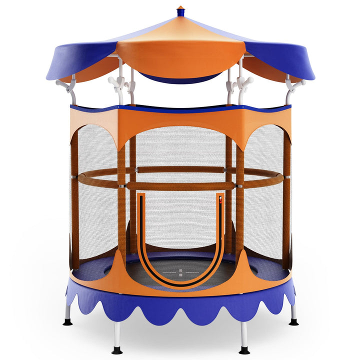 Giantex 5Ft Trampoline for Kids