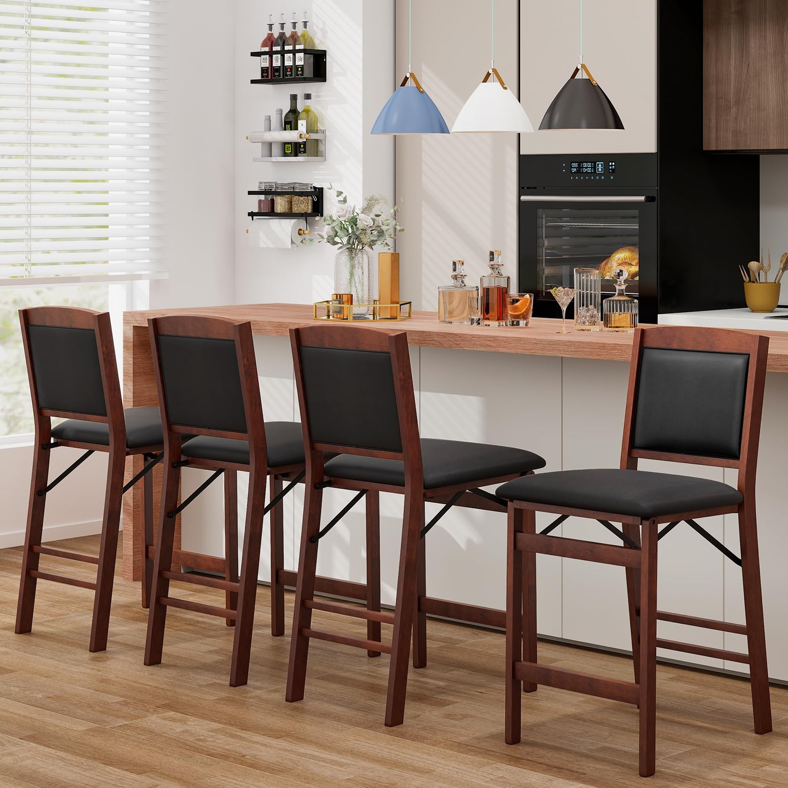 Giantex Bar Stools