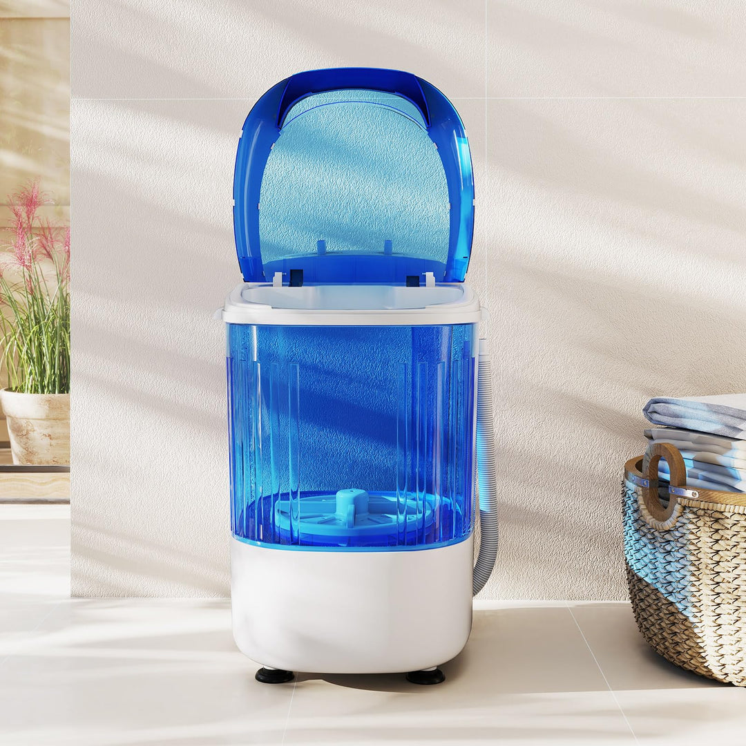 Giantex Portable Mini Washing Machine