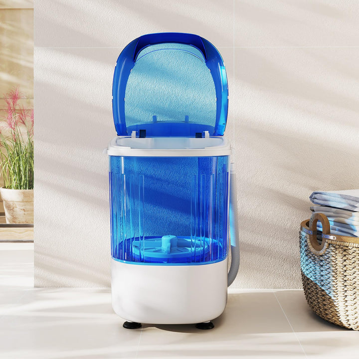 Giantex Portable Mini Washing Machine