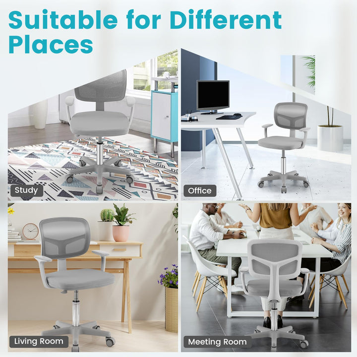 Giantex Kids Desk Chair