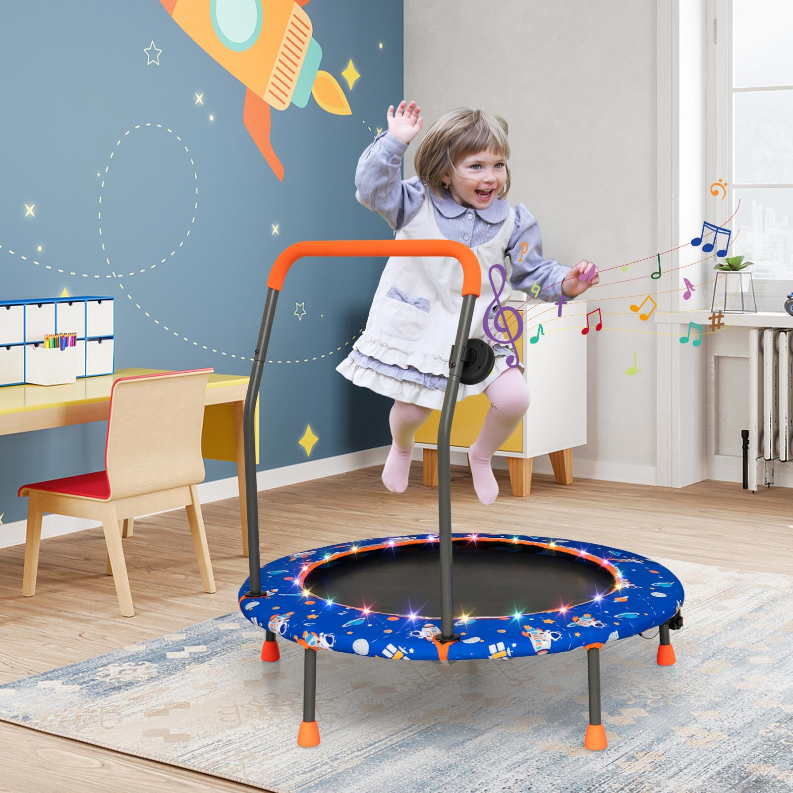 Giantex 36" Trampoline for Kids