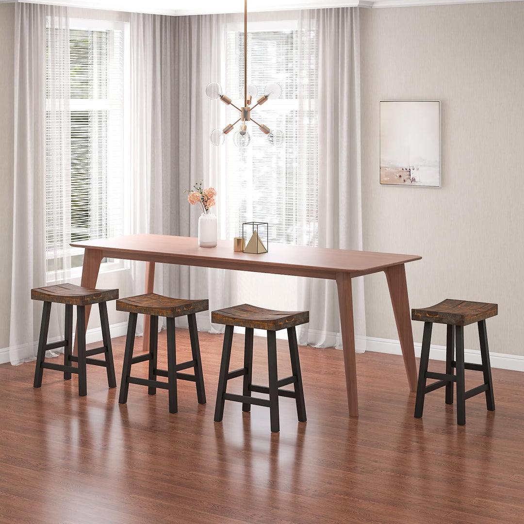 Giantex Bar Stools Set