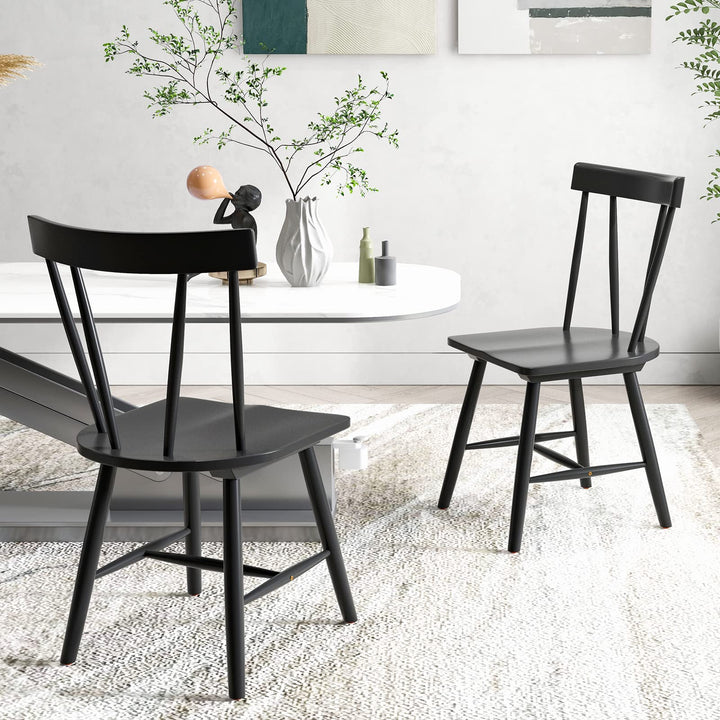 Giantex Windsor Chairs