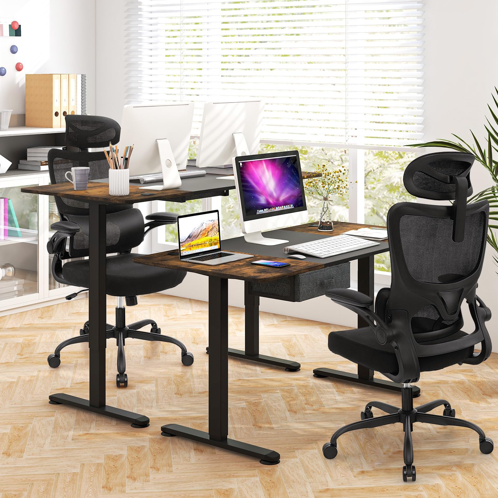 Giantex Mesh Office Chair