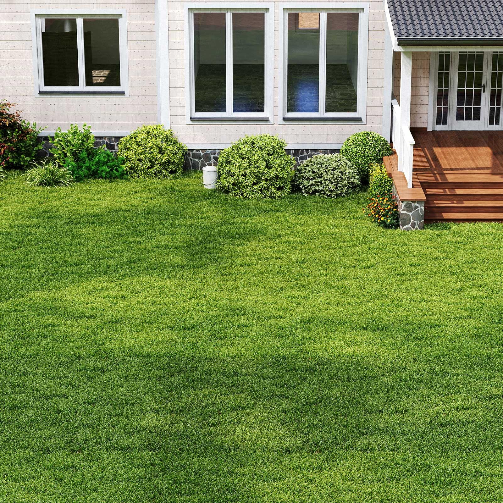 Giantex Artificial Grass Turf