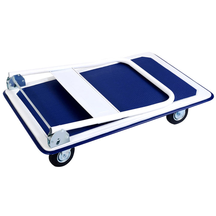 5 660lbs Platform Cart Dolly - Giantex