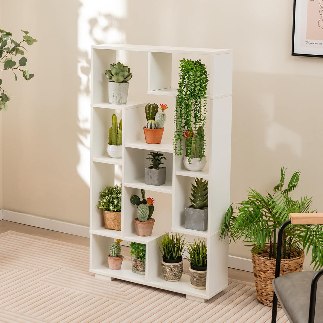 Giantex 47-Inch Bookshelf