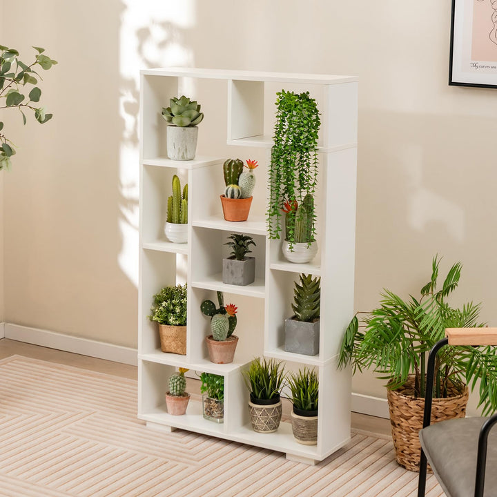 Giantex 47-Inch Bookshelf