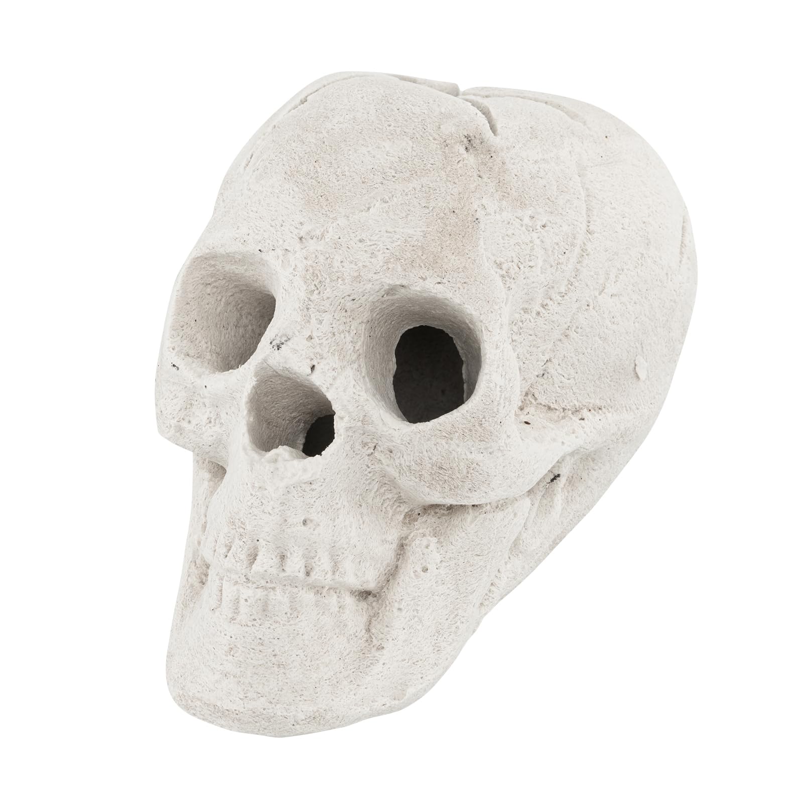 Giantex Ceramic Skulls for Fire Pit