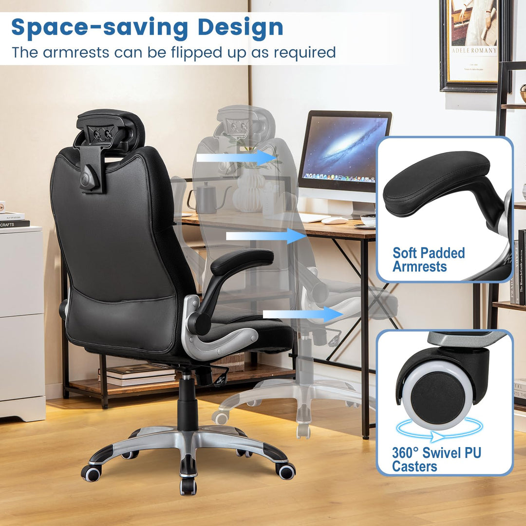 Giantex Executive Office Chair – Giantexus - Main Image