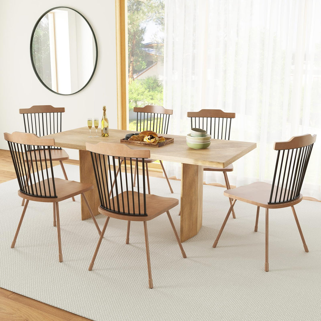 Giantex Windsor Dining Chairs