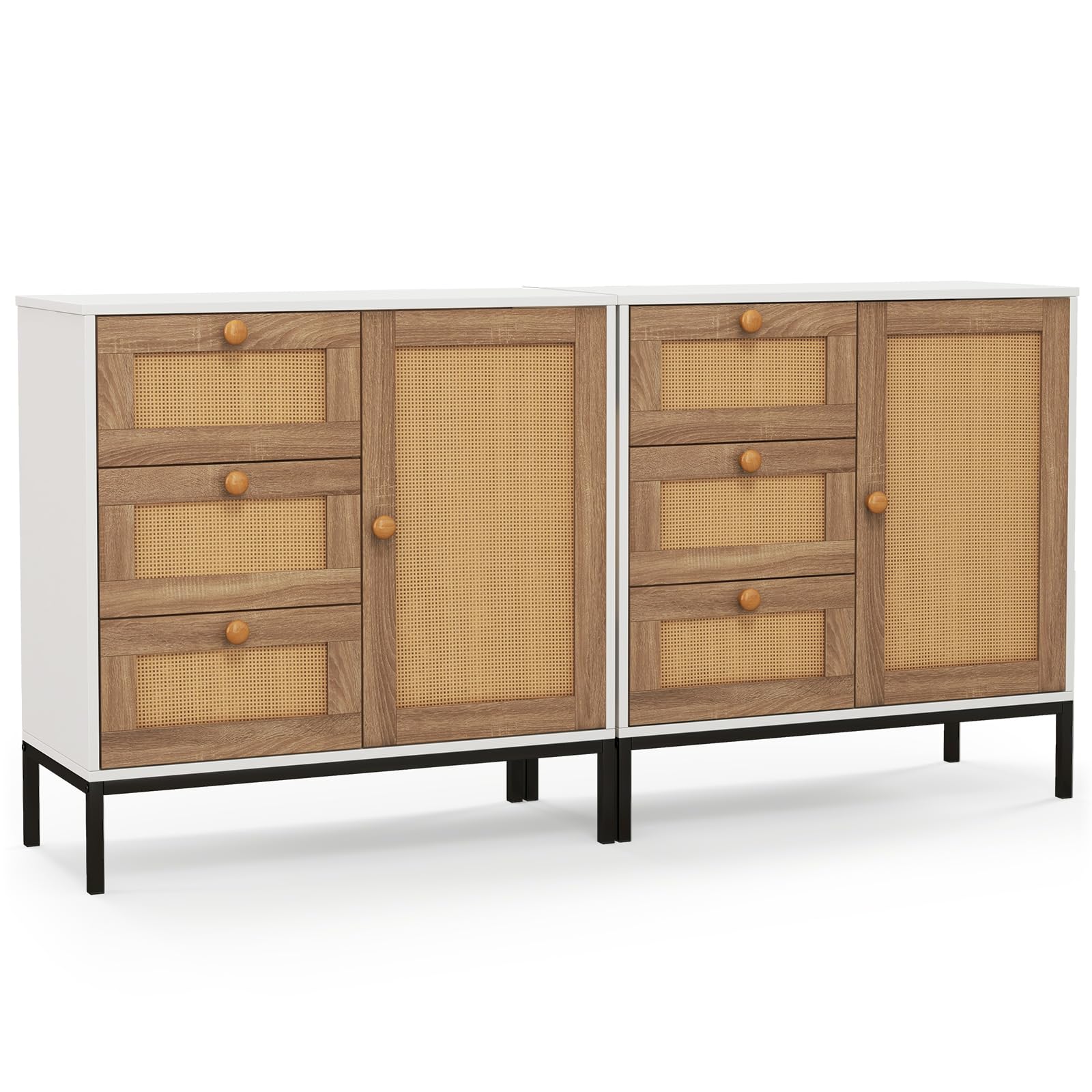 Giantex Buffet Cabinet with Storage