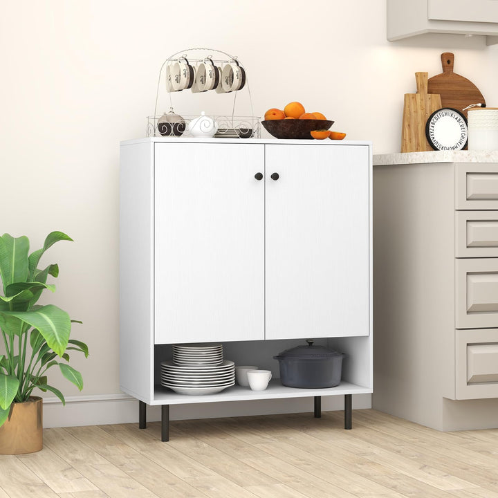 Giantex Sideboard Buffet Cabinet