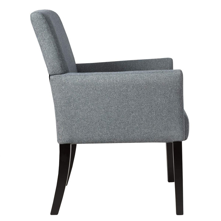 Giantex Fabric Executive Guest Chair