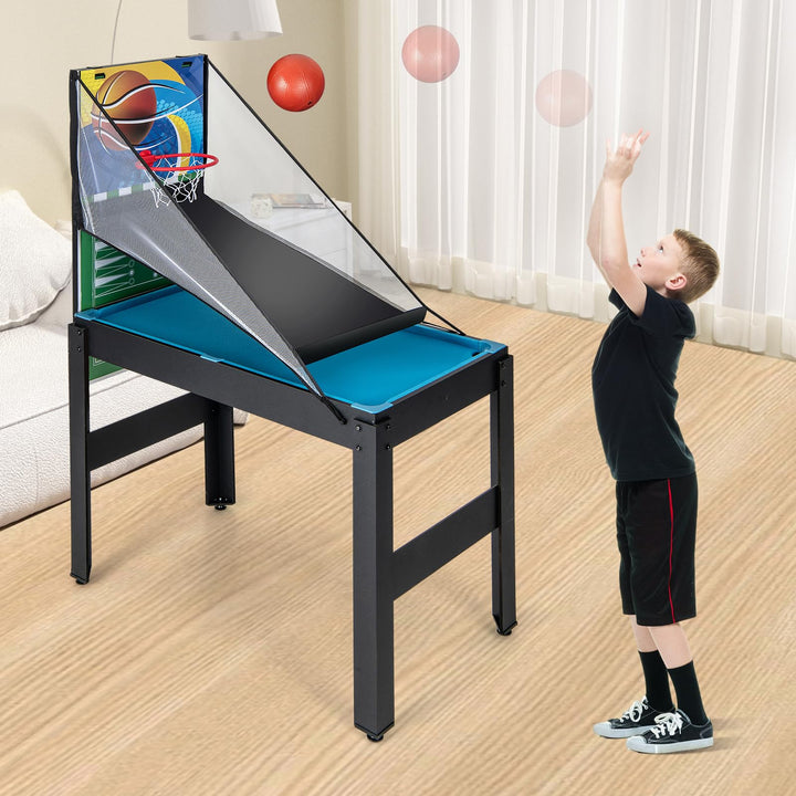 Giantex 14-in-1 Multi Game Table