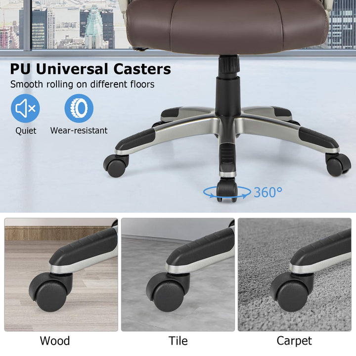 Giantex Executive Office Chair