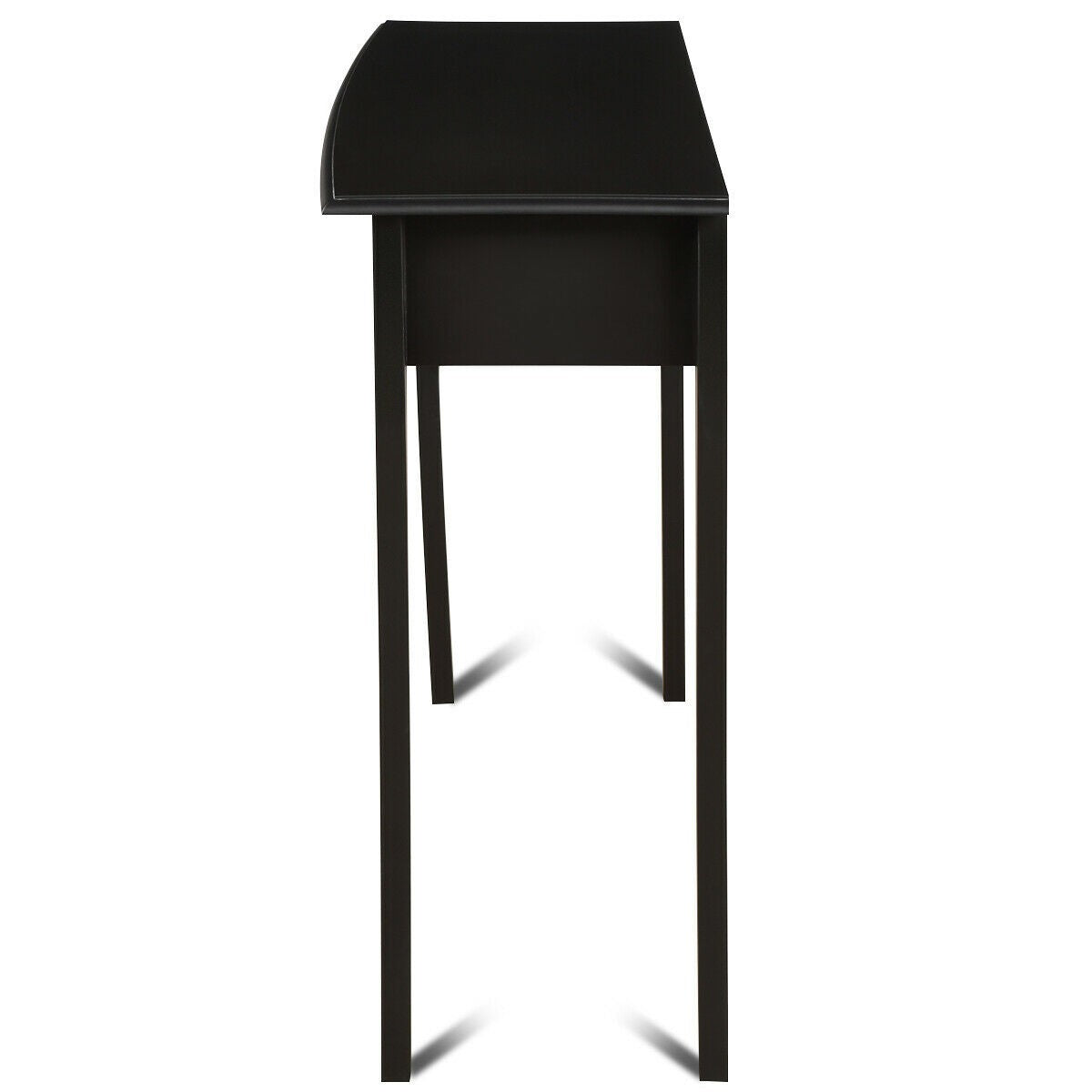 40 x 14 x 31.5 Inch Entryway Sofa Table - Giantexus