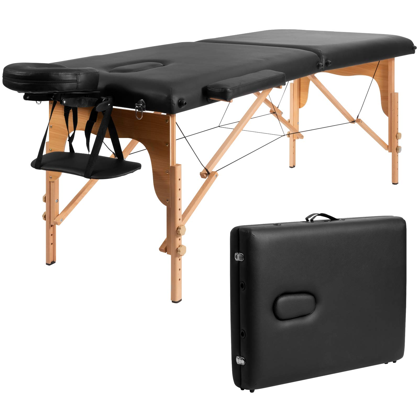 84 inch Massage Table Lash Bed