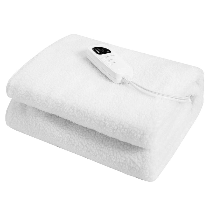 Giantex Massage Bed Warmer with Digital Timer for Spa Table