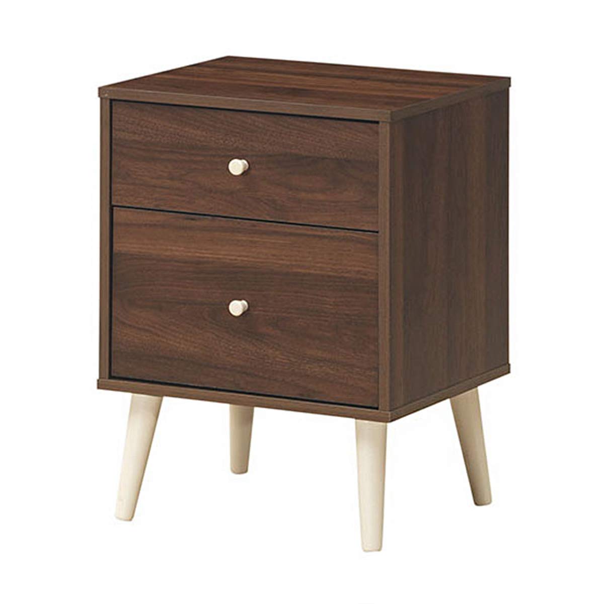 Giantex Hallway Storage Cabinet Organizer Beside End Table