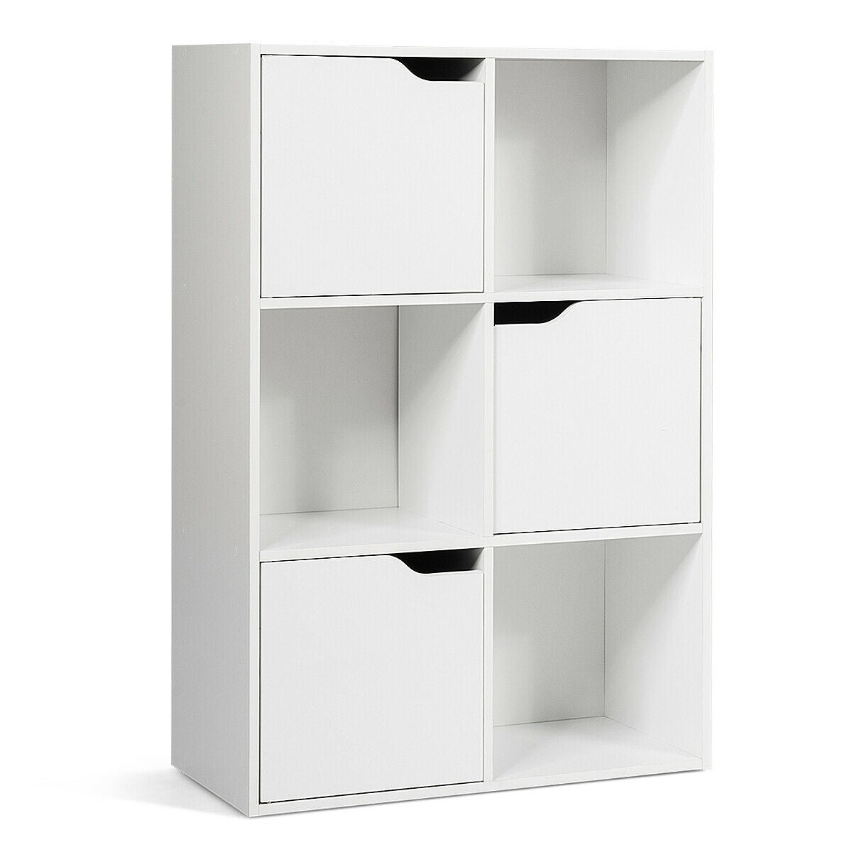 Giantex 6-Cube Storage Organizer