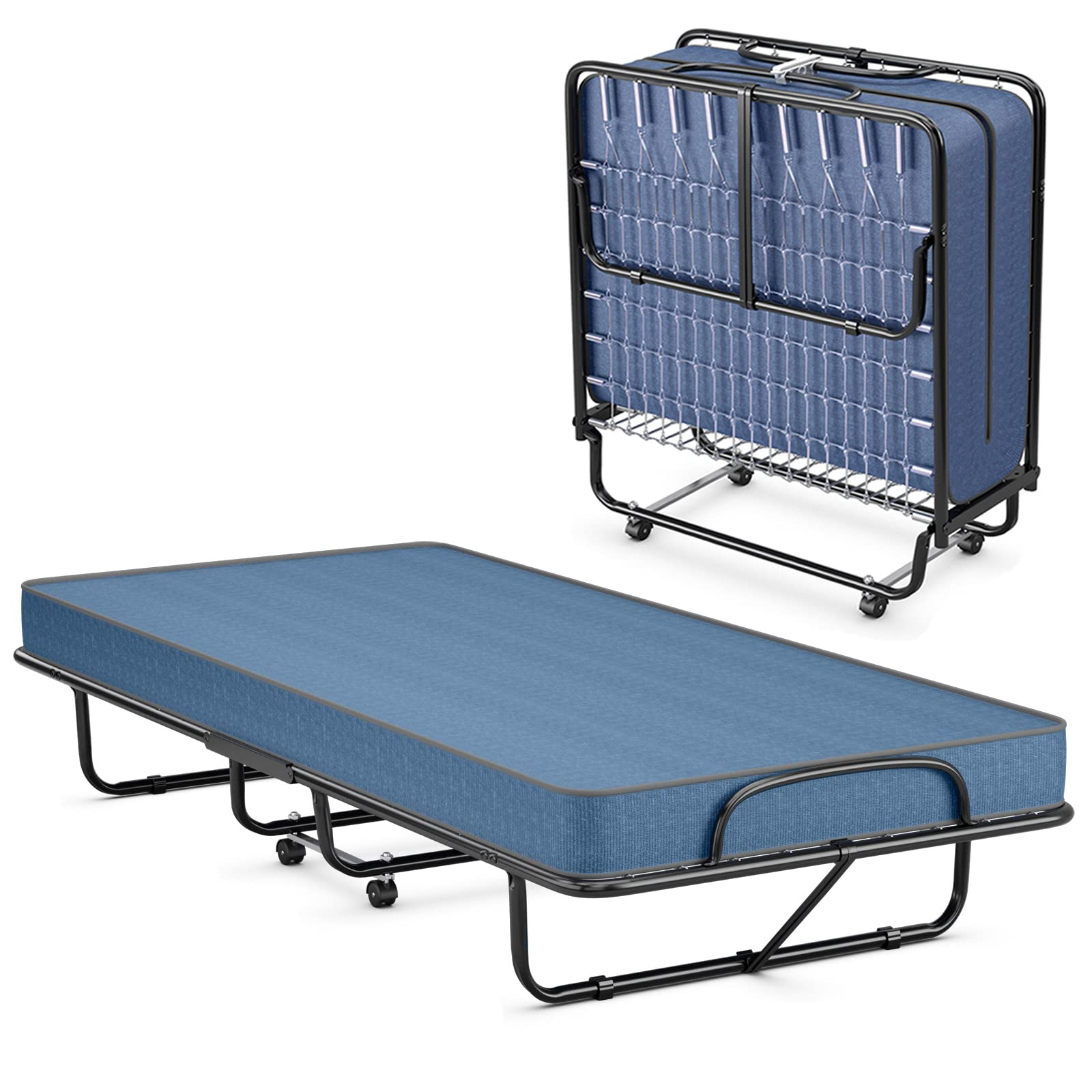 Giantex Rollaway Folding Bed