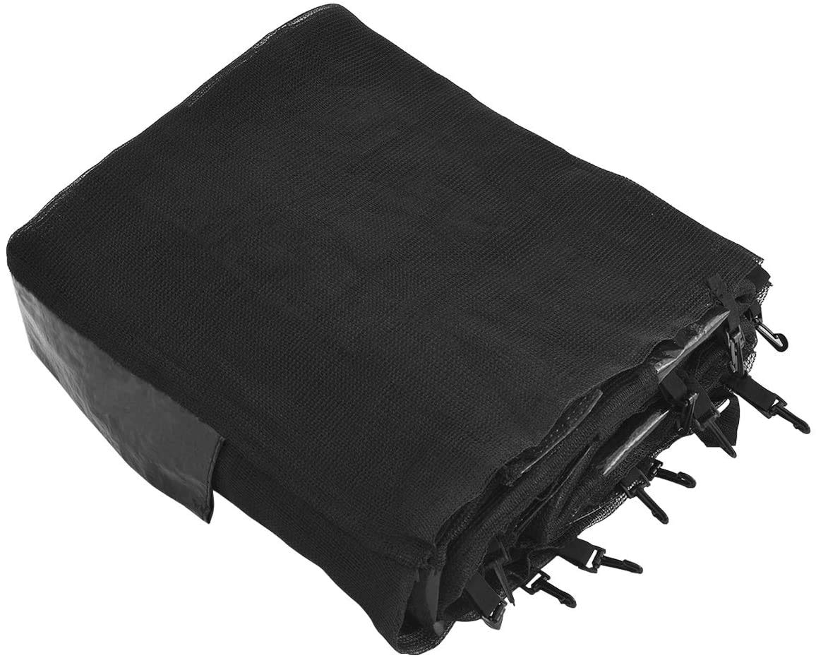 Giantex Trampoline Enclosure Net