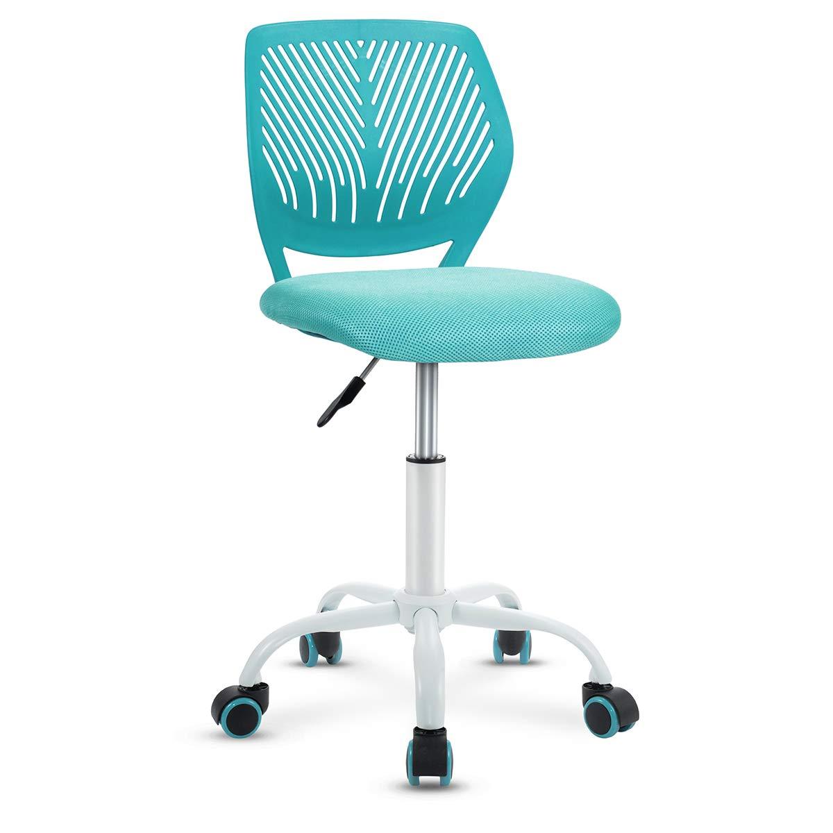 Giantex Kids Desk Chair, Adjustable Children Study Chair