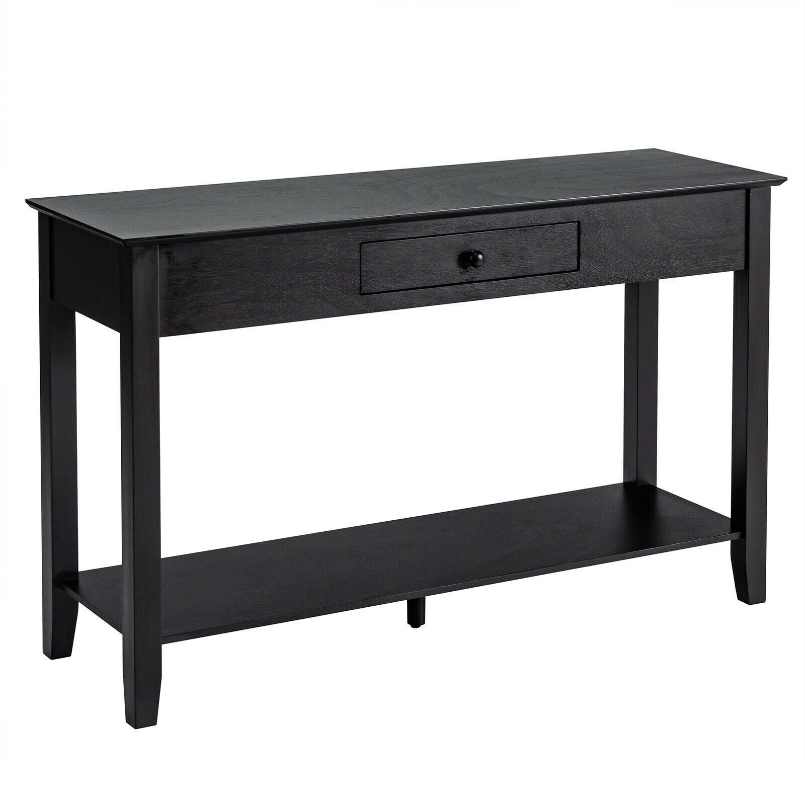 Stylish & Practical Design Console Table with Drawer