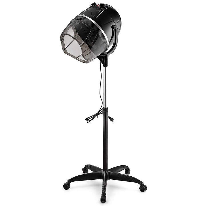 Adjustable Hood Floor Hair Bonnet DRYER - Ginatex