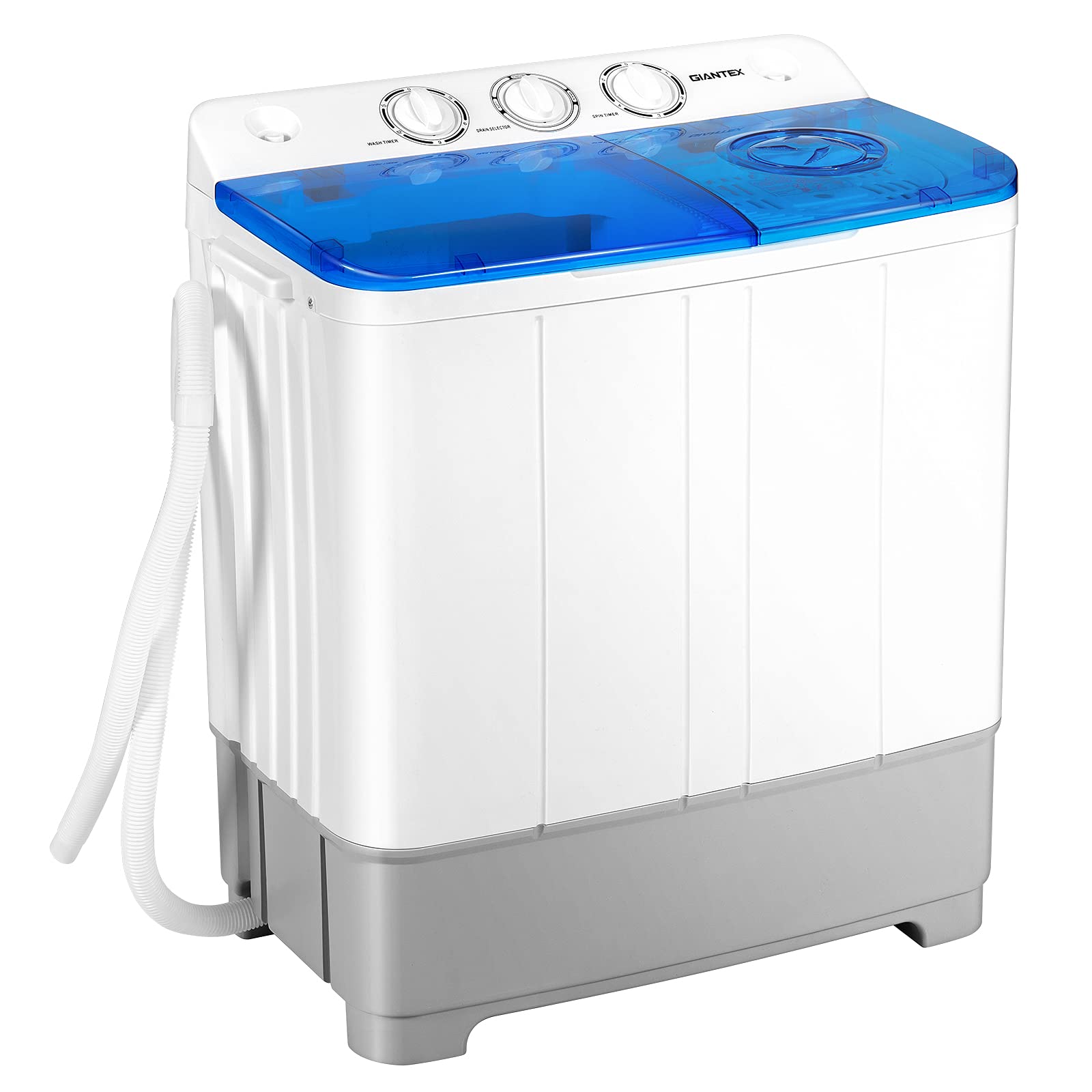 Giantex shop portable washer