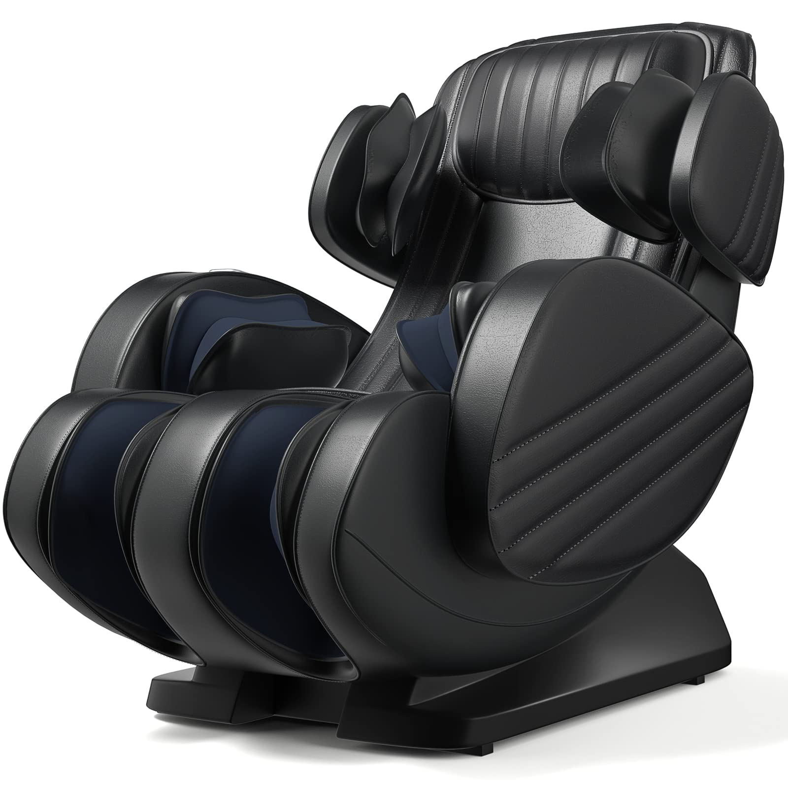 Giantex Full Body Massage Chair, Electric Shiatsu Recliner
