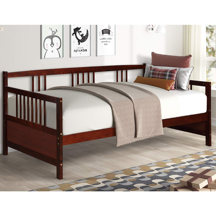 Dual-use Sturdy Sofa Bed for Bedroom Living Room