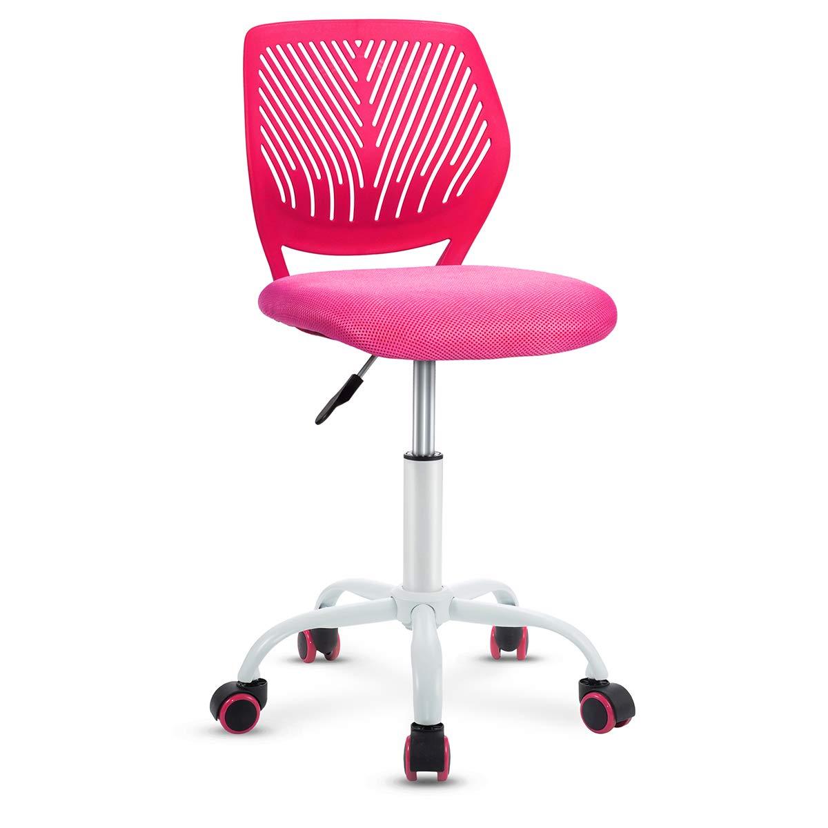 Giantex Kids Desk Chair, Adjustable Children Study Chair