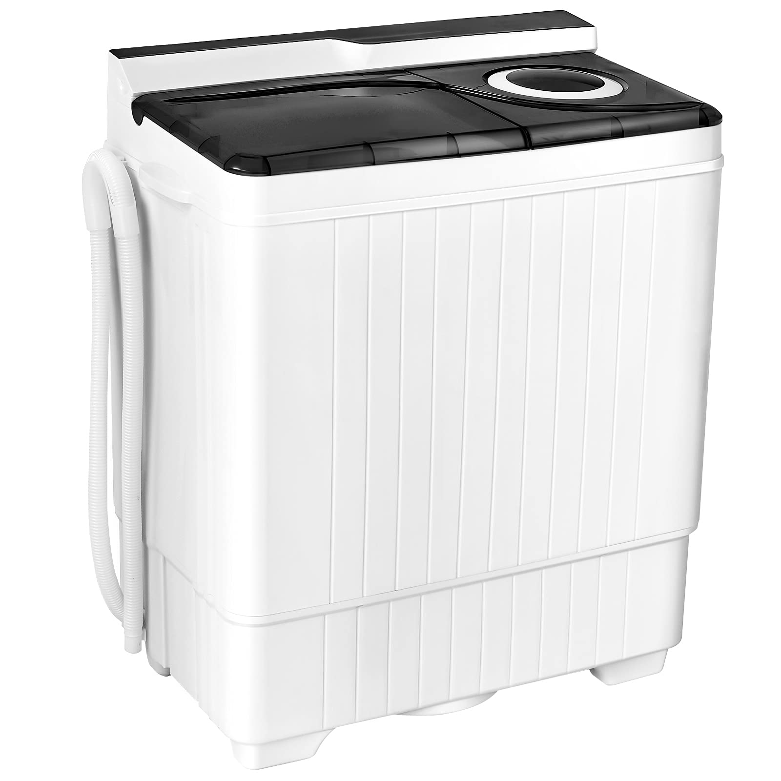 Compact Washing Machine for Apartment, Dorm and RV