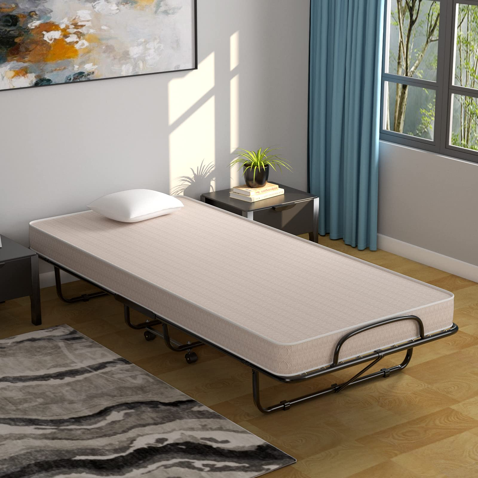 Giantex Rollaway Folding Bed