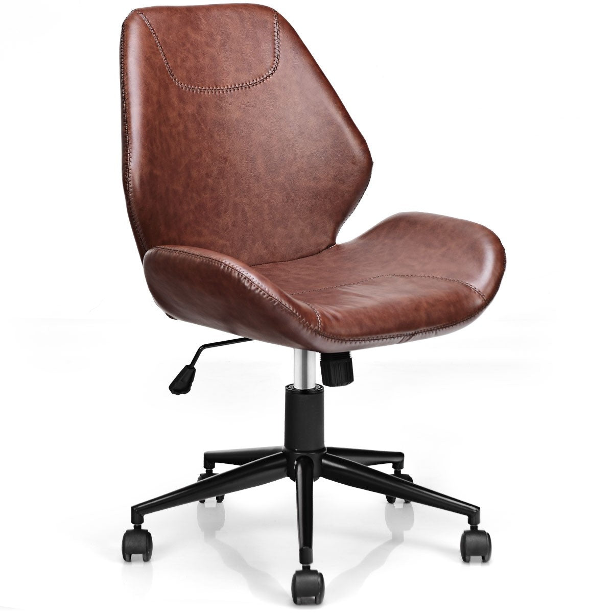 Giantex Home Office Leisure Chair