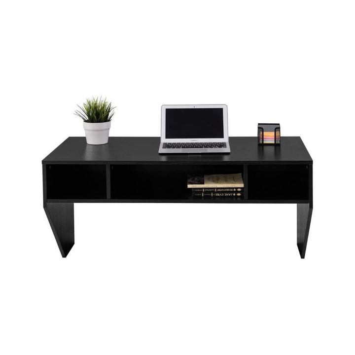 Wall Mounted Floating Computer Desk