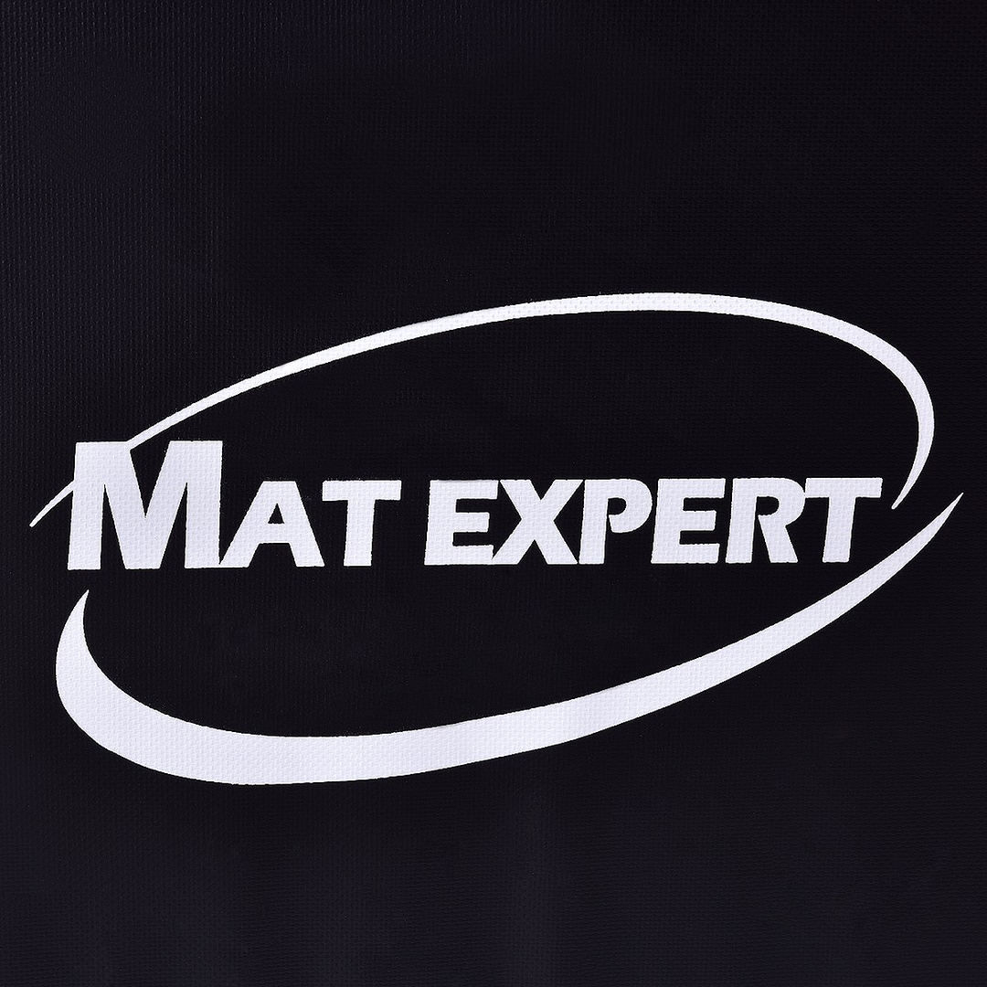 MAT EXPERT 3 in 1 Plyometric Box, Jumping Box with Foam for Jump Training and Conditioning