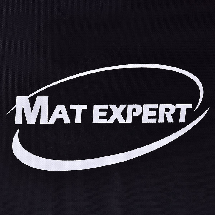 MAT EXPERT 3 in 1 Plyometric Box, Jumping Box with Foam for Jump Training and Conditioning
