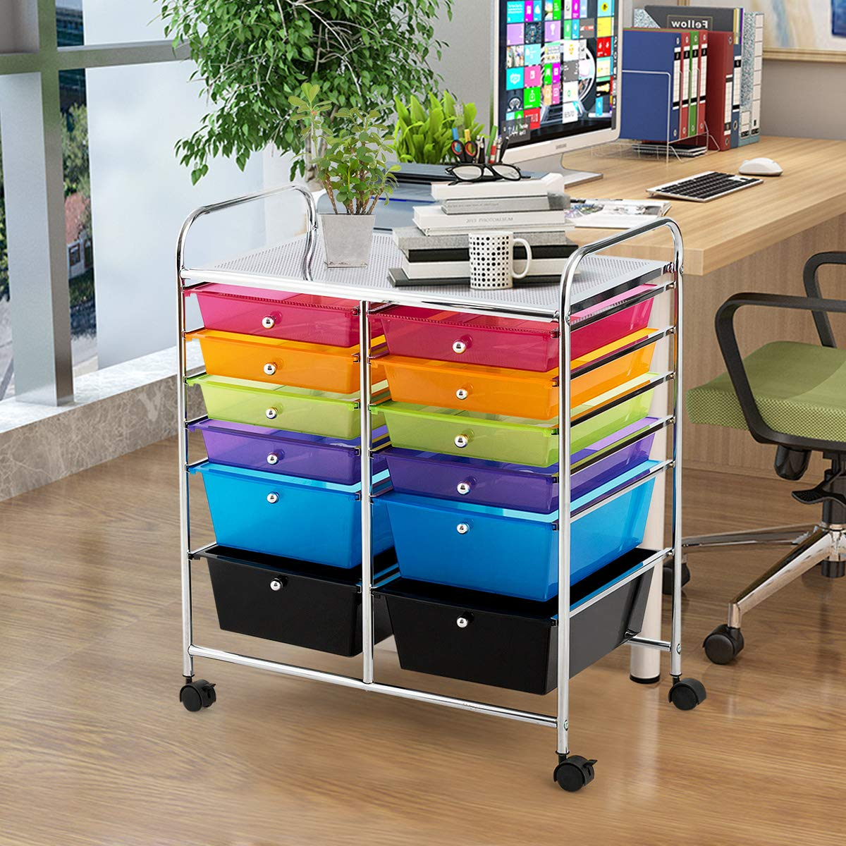 Office School Organizer - Giantex