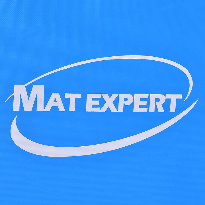 MAT EXPERT 3 in 1 Plyometric Box, Jumping Box with Foam for Jump Training and Conditioning