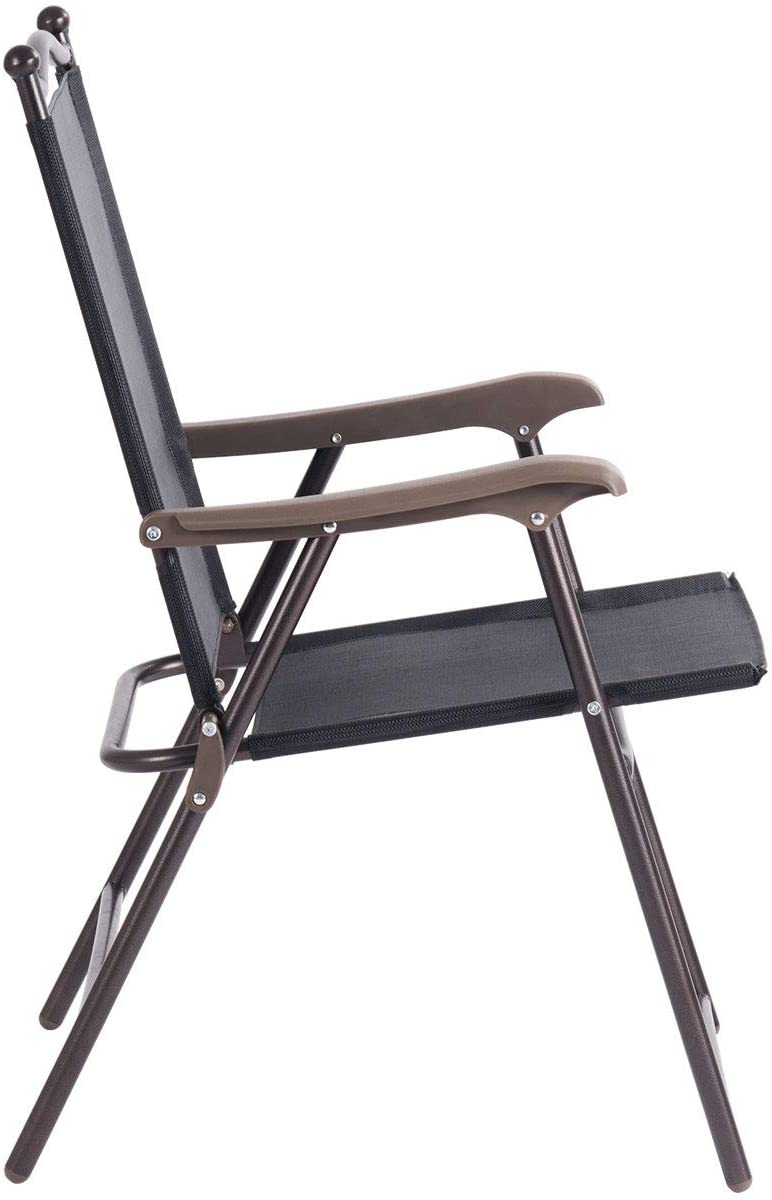 Patio Folding Chairs, Sling Chairs