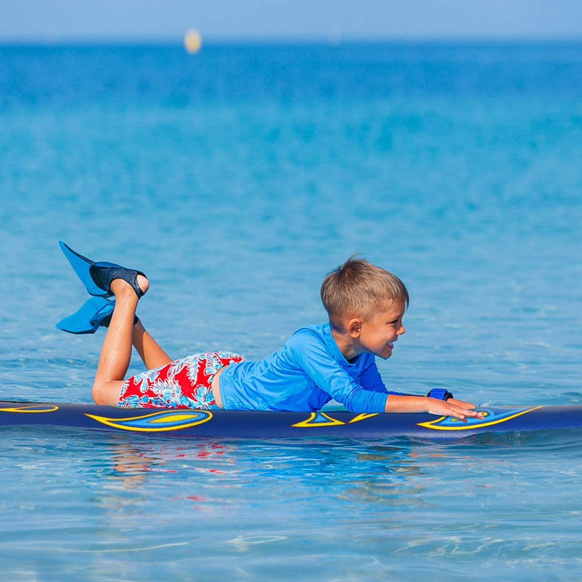 Giantex surfboard discount