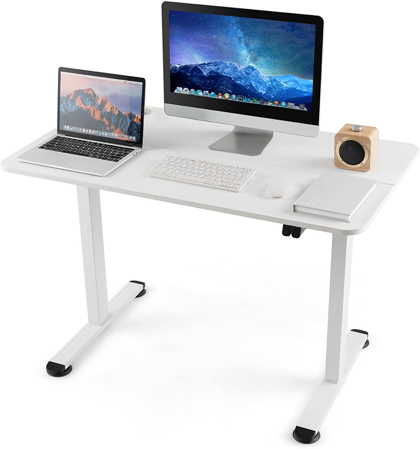 Giantex Electric Standing Desk